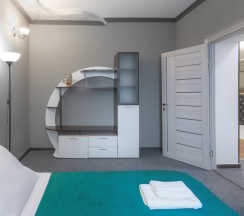 Люкс в Мон Ами