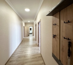 К 4/2, апарт 3-ком., 5х (3 эт) (18) | в Sea Zone