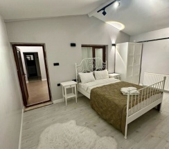 Номер Standard в Ortaköy Tiny One