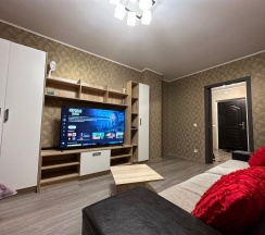 Квартира в Апартаменты на Бехтеева 5