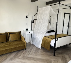 Люкс в Dibhotel&SPA