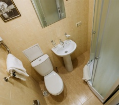 Вторая категория в Звезда Жигулей