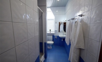 Комфорт с 1 двуспальной кроватью в Дежавю