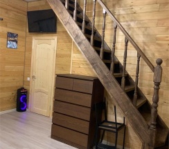 Коттедж улучшенный в Чук и Геш