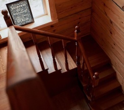 Коттедж «Цветы» в Николин Хутор