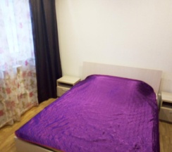 Номер стандарт с 1 двуспальной кроватью в Вингс