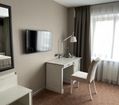 Делюкс в Покровка