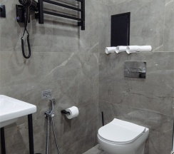 Люкс в Медвежий угол