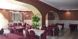 Молчаново: Мини-отель Балтика