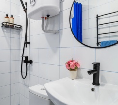 Студия в Апартаменты Lubervill 852/3