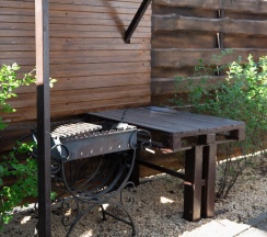 Коттедж стандарт №12 в Лукоморье