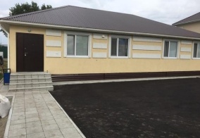 Мини-отель Гермес в Самарской области