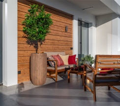 Дом Гранат в Джем