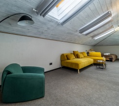 Джуниор Сюит № 10 в Iva home