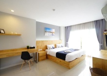 Двухместный номер Superior двуспальная кровать в Interpark Hotel & Residence, Eastern Seaboard Rayong