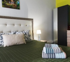 Бюджетная Студия на троих в Citadel comfort