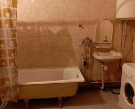 Стандартный двухместный номер в Грани Тывы