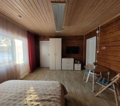 4-местная комната улучшенная в На песках