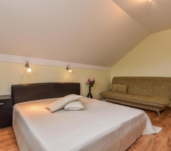 Апартаменты в Guest House Pasaulio Krastas