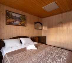 Дом № 9 в Сияние Севера