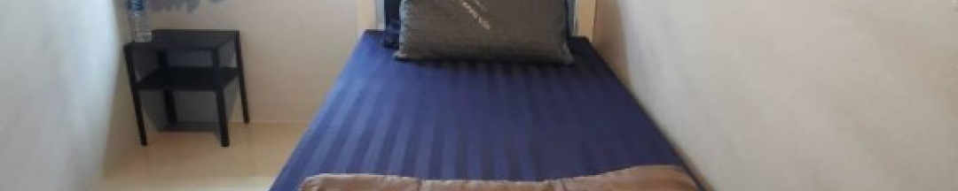 Номер Standard в SidaHostel