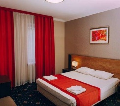 Номер стандарт семейный в De luxe