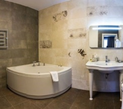 Люкс "Panorama" в Эра