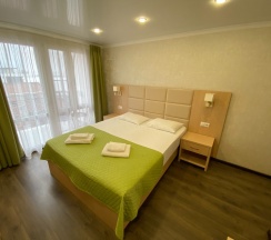 стандарт в Blue Marine