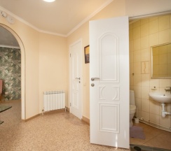 СТАНДАРТ С ВХОДОМ СО ДВОРА в У моря