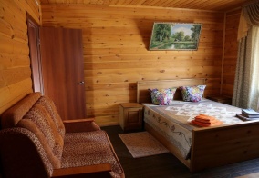 Отель Набаймар в Хужире