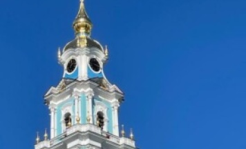 Твин в Островский причал