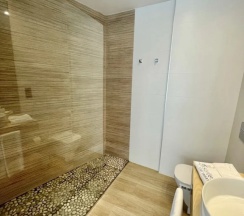 Двухместный номер Classic (двуспальная кровать) в Hotel emblemático Hi Suites