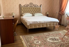 Апартаменты Апартаменты на Юбилейная 7 в Минеральных Водах