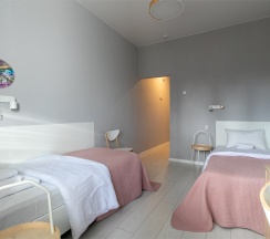 Комфорт 3 этаж в Беломорье