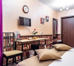 Комфорт 2х местн. 18м2 в Dream House