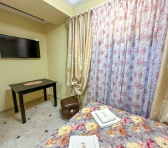 2-х комнатный номер без балкона в Дольче