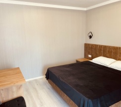 Семейный  двухкомнатный номер в Алёлин лес