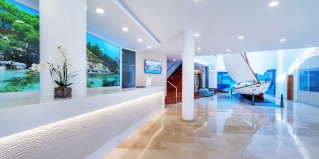 Плайя-де-Пальма: Апарт-отели Aparthotel Fontanellas Playa