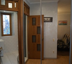 3-комнатные апартаменты люкс в Оливия