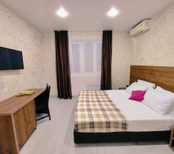 3-х местный Стандарт-плюс в Антарес