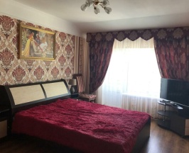 Двухкомнатный люкс в Дженнет