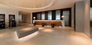 Токио: Отель Shizutetsu Hotel Prezio Tokyo Tamachi