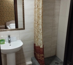 Четырёхместный номер Standard в Xl комплекс