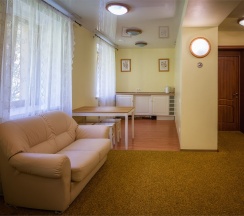 КОТТЕДЖ в Ареда 2-3