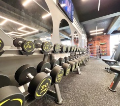 Люкс в Derbent Premium