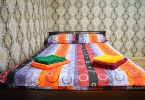 Апартаменты Апартаменты на Маяковского,17 кв19 в Череповце