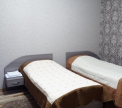 Двухместный номер Standard двуспальная кровать в Лю ис