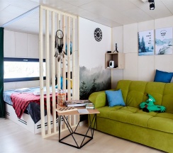 O-frame Medium в Ёlki