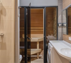 SPA в Парк Сити