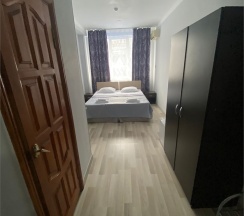 Standart Double в Чешский Дом
